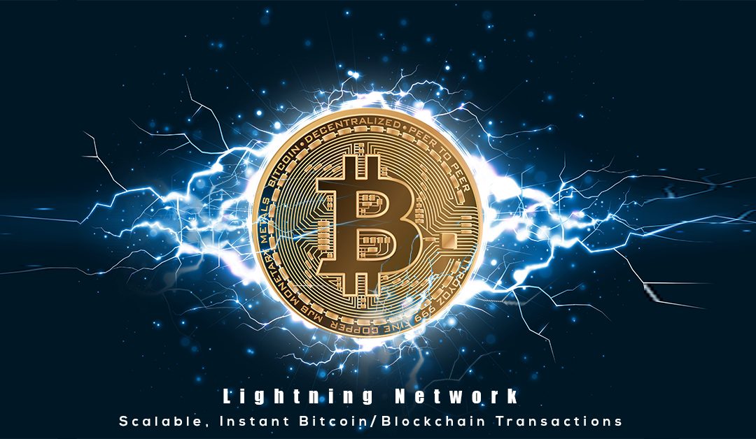 Lightning Network ve BTC